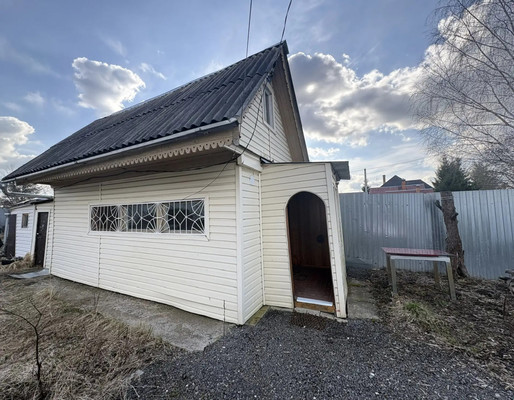 Продам участок 5,8 соток, ИЖС, 40А, СНТ Чириково-3 тер, 0 км от города