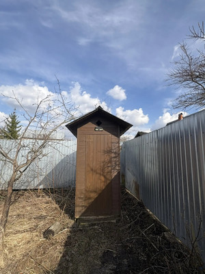 Продам участок 5,8 соток, ИЖС, 40А, СНТ Чириково-3 тер, 0 км от города