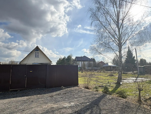 Продам участок 5,8 соток, ИЖС, 40А, СНТ Чириково-3 тер, 0 км от города