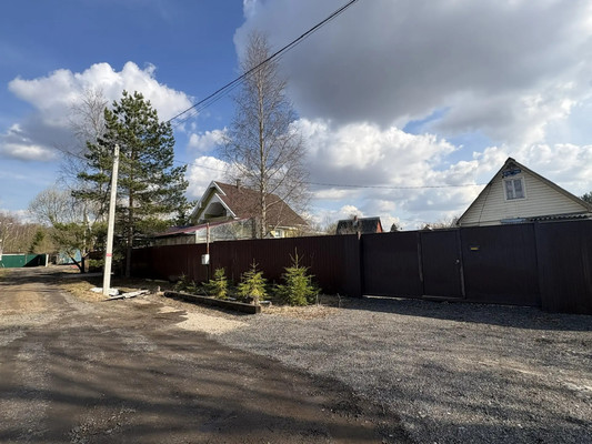 Продам участок 5,8 соток, ИЖС, 40А, СНТ Чириково-3 тер, 0 км от города