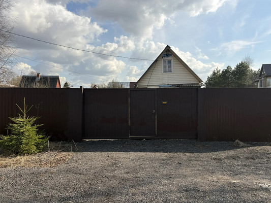 Продам участок 5,8 соток, ИЖС, 40А, СНТ Чириково-3 тер, 0 км от города