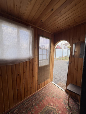 Продам участок 5,8 соток, ИЖС, 40А, СНТ Чириково-3 тер, 0 км от города