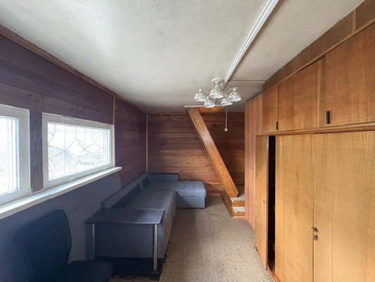 Продам участок 5,8 соток, ИЖС, 40А, СНТ Чириково-3 тер, 0 км от города