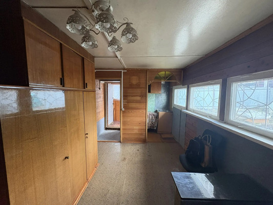 Продам участок 5,8 соток, ИЖС, 40А, СНТ Чириково-3 тер, 0 км от города