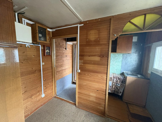 Продам участок 5,8 соток, ИЖС, 40А, СНТ Чириково-3 тер, 0 км от города