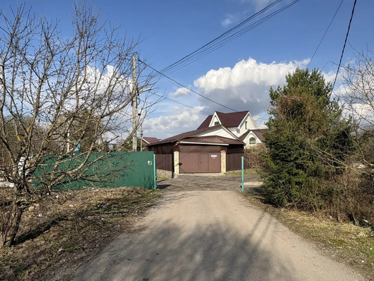 Продам участок 5,8 соток, ИЖС, 40А, СНТ Чириково-3 тер, 0 км от города