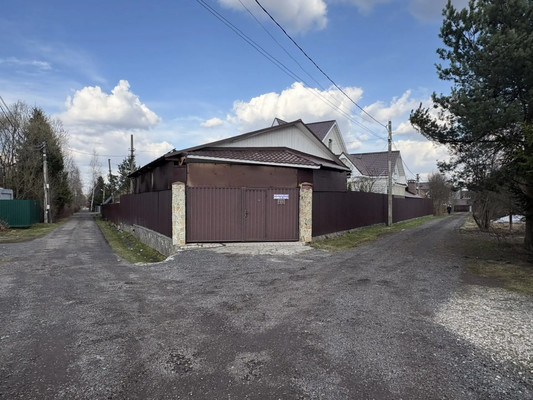 Продам участок 5,8 соток, ИЖС, 40А, СНТ Чириково-3 тер, 0 км от города