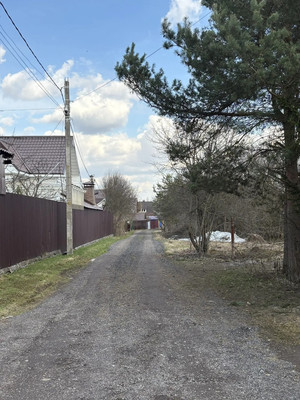 Продам участок 5,8 соток, ИЖС, 40А, СНТ Чириково-3 тер, 0 км от города