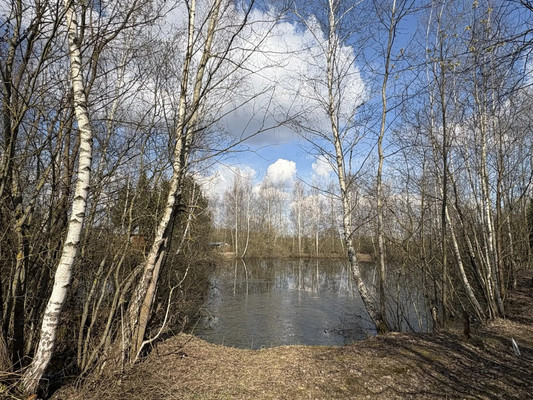 Продам участок 5,8 соток, ИЖС, 40А, СНТ Чириково-3 тер, 0 км от города