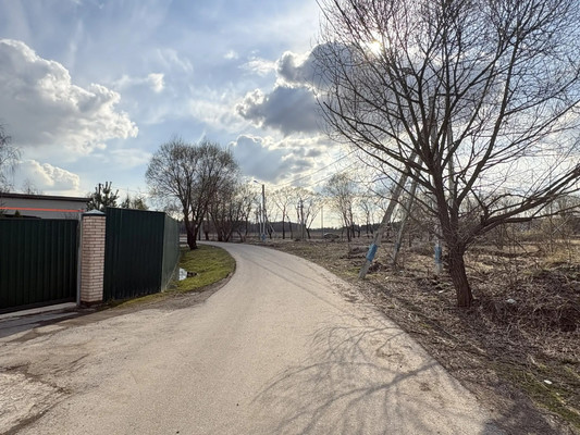 Продам участок 5,8 соток, ИЖС, 40А, СНТ Чириково-3 тер, 0 км от города