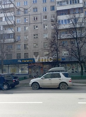 Сдам торговое помещение 700 м2, 11-я Парковая ул, 9/35, Москва г