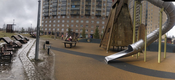 Продам двухкомнатную (2-комн.) квартиру, Ивинская ул, 11, Санкт-Петербург г