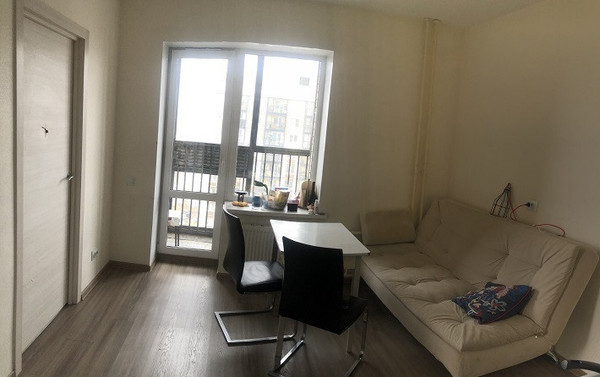 Продам двухкомнатную (2-комн.) квартиру, Ивинская ул, 11, Санкт-Петербург г