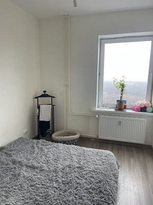 Продам двухкомнатную (2-комн.) квартиру, Ивинская ул, 11, Санкт-Петербург г