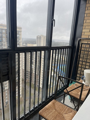 Продам двухкомнатную (2-комн.) квартиру, Ивинская ул, 11, Санкт-Петербург г