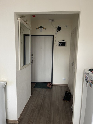 Продам двухкомнатную (2-комн.) квартиру, Ивинская ул, 11, Санкт-Петербург г