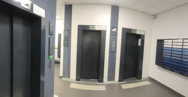 Продам двухкомнатную (2-комн.) квартиру, Ивинская ул, 11, Санкт-Петербург г