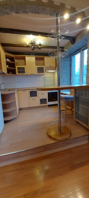 Продам однокомнатную (1-комн.) квартиру, Новороссийская ул, 2А, Санкт-Петербург г