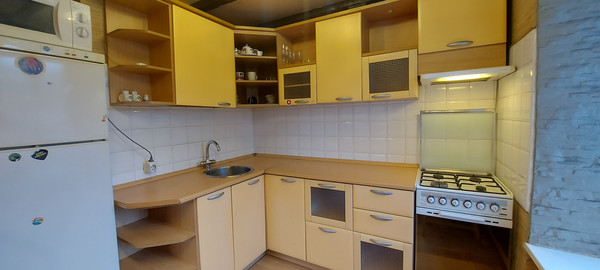 Продам однокомнатную (1-комн.) квартиру, Новороссийская ул, 2А, Санкт-Петербург г