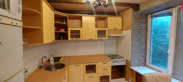 Продам однокомнатную (1-комн.) квартиру, Новороссийская ул, 2А, Санкт-Петербург г