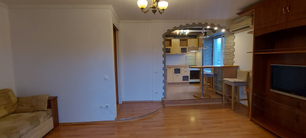 Продам однокомнатную (1-комн.) квартиру, Новороссийская ул, 2А, Санкт-Петербург г