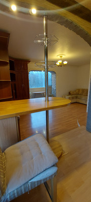 Продам однокомнатную (1-комн.) квартиру, Новороссийская ул, 2А, Санкт-Петербург г