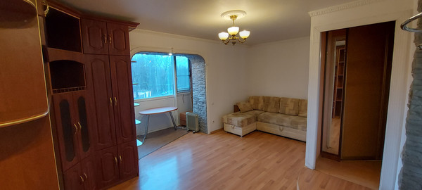 Продам однокомнатную (1-комн.) квартиру, Новороссийская ул, 2А, Санкт-Петербург г