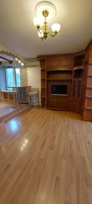 Продам однокомнатную (1-комн.) квартиру, Новороссийская ул, 2А, Санкт-Петербург г