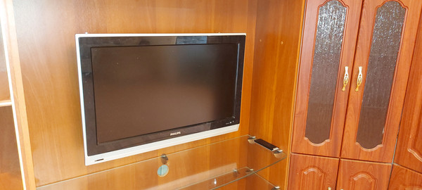 Продам однокомнатную (1-комн.) квартиру, Новороссийская ул, 2А, Санкт-Петербург г