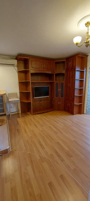 Продам однокомнатную (1-комн.) квартиру, Новороссийская ул, 2А, Санкт-Петербург г