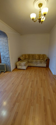 Продам однокомнатную (1-комн.) квартиру, Новороссийская ул, 2А, Санкт-Петербург г