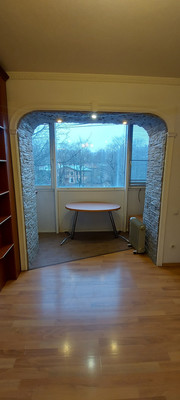 Продам однокомнатную (1-комн.) квартиру, Новороссийская ул, 2А, Санкт-Петербург г