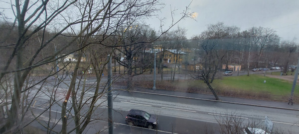 Продам однокомнатную (1-комн.) квартиру, Новороссийская ул, 2А, Санкт-Петербург г