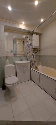 Продам однокомнатную (1-комн.) квартиру, Новороссийская ул, 2А, Санкт-Петербург г