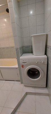 Продам однокомнатную (1-комн.) квартиру, Новороссийская ул, 2А, Санкт-Петербург г