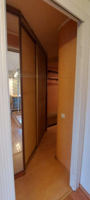 Продам однокомнатную (1-комн.) квартиру, Новороссийская ул, 2А, Санкт-Петербург г