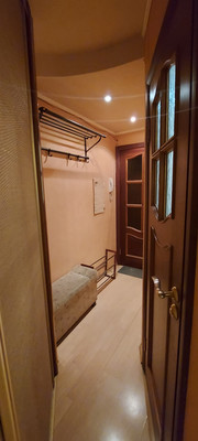 Продам однокомнатную (1-комн.) квартиру, Новороссийская ул, 2А, Санкт-Петербург г