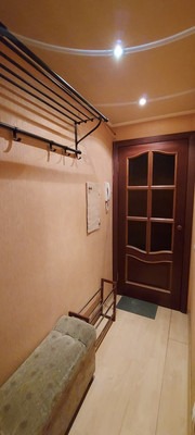 Продам однокомнатную (1-комн.) квартиру, Новороссийская ул, 2А, Санкт-Петербург г