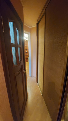 Продам однокомнатную (1-комн.) квартиру, Новороссийская ул, 2А, Санкт-Петербург г