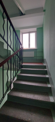 Продам однокомнатную (1-комн.) квартиру, Новороссийская ул, 2А, Санкт-Петербург г