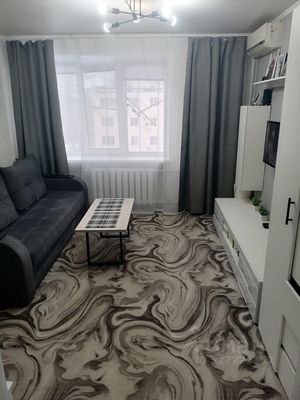 Продам однокомнатную (1-комн.) квартиру, Ленина ул, 85, Донской п