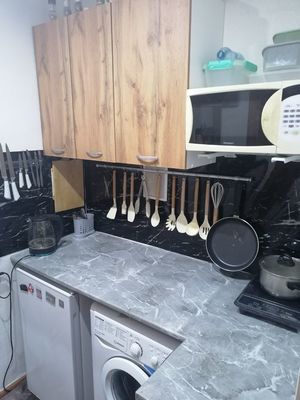 Продам однокомнатную (1-комн.) квартиру, Ленина ул, 85, Донской п