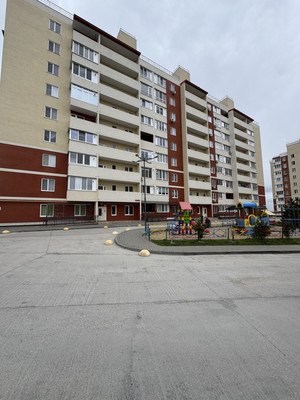 Продам однокомнатную (1-комн.) квартиру, Балаклавская ул, 73д, Симферополь г