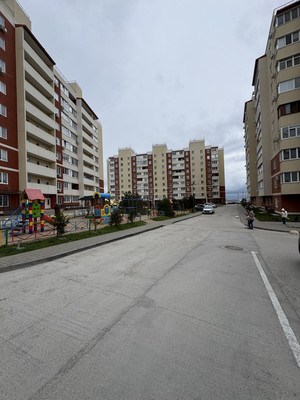 Продам однокомнатную (1-комн.) квартиру, Балаклавская ул, 73д, Симферополь г