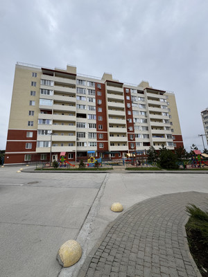 Продам однокомнатную (1-комн.) квартиру, Балаклавская ул, 73д, Симферополь г