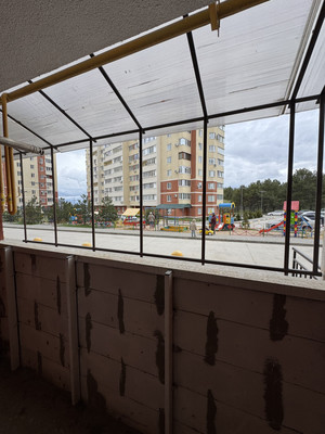 Продам однокомнатную (1-комн.) квартиру, Балаклавская ул, 73д, Симферополь г