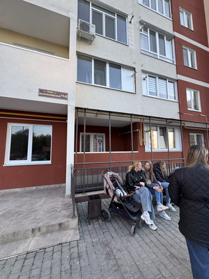 Продам однокомнатную (1-комн.) квартиру, Балаклавская ул, 73д, Симферополь г
