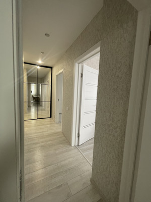 Сдам двухкомнатную (2-комн.) квартиру, Командорская ул, 15, Краснодар г