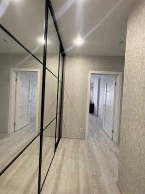 Сдам двухкомнатную (2-комн.) квартиру, Командорская ул, 15, Краснодар г