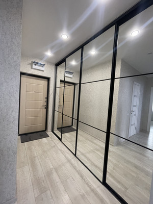 Сдам двухкомнатную (2-комн.) квартиру, Командорская ул, 15, Краснодар г